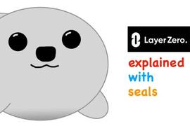 LAYER:用“小学生能懂的方式”解释LayerZero技术原理_ZEROX