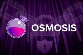 ETH:详解Osmosis代币经济设计：代币模型教科书？_CLUB