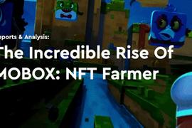 Filecoin:数据解读「NFT Farmer」MOBOX的崛起_filecoin币最新消息11月16日