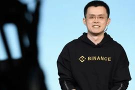 FRANK:专访赵长鹏：无法理解超高定价的NFT，将很快宣布总部地址_kimchifinance