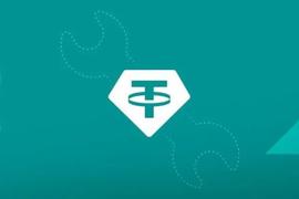 ETHER:Tether：利刃出鞘的金融自由宝剑_ETHE