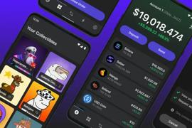 CAP:Peter Yang专访Phantom CEO：6个月猛增300万用户之后，加密钱包的未来是什么？_fistcoin