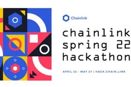 HAI:Chainlink 2022春季黑客松开始报名_LINK币局