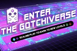 AVE:Aavegotchi即将上线其元宇宙Gotchiverse_ave币圈