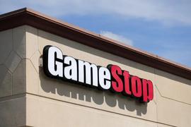 STOP:进军NFT市场——GameStop的转型之路_MES