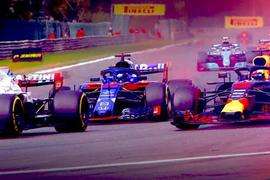 TAT:无法续签IP，开发缓慢，NFT游戏「F1 Delta Time」即将关闭_IME