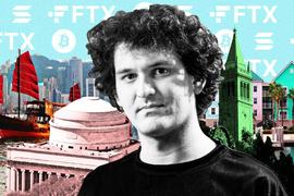 ANK:对话FTX创始人SBF：加密货币登上国际金融舞台_加密货币