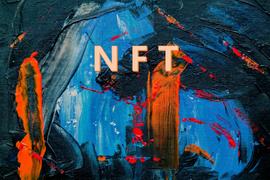 NFT:从买商品到买符号，NFT会是消费领域的下一个“品牌”？_Fairy Forest NFT