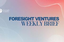 P2E:Foresight Ventures市场周报：DeFi锁仓量与行情趋同缓涨，Terra链占比增速显著_P2E币