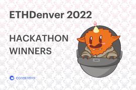 UST:ETHDenver上5个获奖新项目一览_VER