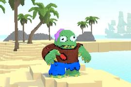 ELMO:下一个蓝筹项目？Pixelmon的悲剧故事了解一下_ELM