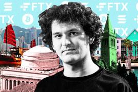 FTX创始人SBF:全面普及加密货币的时机尚未到来
