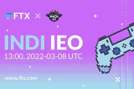 IND:读懂FTX最新IEO项目IndiGG：导入P2E模式，助印度4亿玩家创造经济机会_INDI
