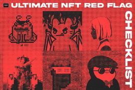 NFT:NFT玩家避坑指南：如何确定一个NFT是否值得投资_Titter