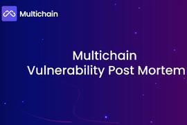ULT:Multichain漏洞事后分析和补偿计划_Allbestico