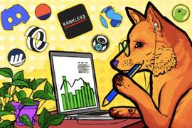 DAO:Web3创作者需要掌握的10种信息挖掘策略_WEB