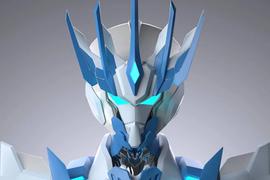AVE:3D机甲主题NFT「AOTAVERSE」，与 Times Capital达成合作_AOT价格
