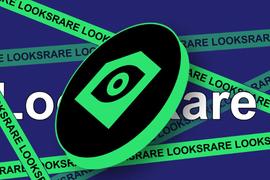 LOOK:NFT世界的大卫VS歌利亚:LooksRare如何挑战OpenSea?_looks币投资机构