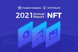 OOT:回顾2021：NFT的崛起之路_EPRINT币