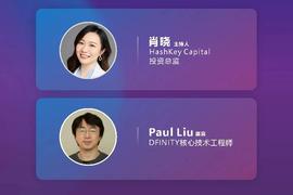 IST:DFINITY核心工程师谈IC与BTC的集成_A-List Royale