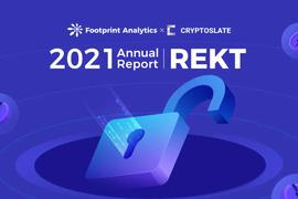 INT:回顾2021：年内超600起REKT事件，被盗总额高达22亿美元_RIN