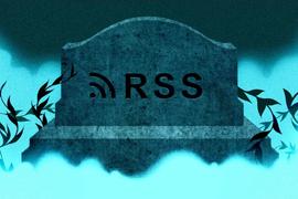 CVX:RSS败给社交网络，对区块链有何启示？ | Web3.0推荐笔记_RENBTCCURVE币