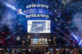BTC:FTX 2021年度总结：用户量超500万，总融资超14亿美元_比特币暴跌要完了