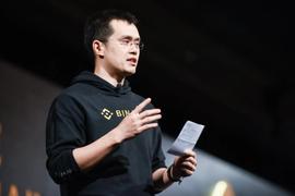 CRYPTO:专访币安CEO赵长鹏：在未来，Crypto和Binance将无处不在_Crypto Bike V2