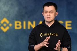 binance:赵长鹏的致富之路：一场扑克游戏里诞生的加密首富_NAN