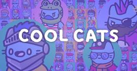 QUO:空投代币之外，「Cool Cats」即将上线的游戏还有哪些内容？_ION