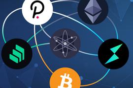 COSM:Tendermint CEO： Cosmos生态如何连接多链世界？_Iris Ecosystem