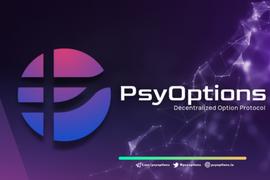 SOL:一文读懂FTX最新IEO项目「PsyOptions」_TIPSY币