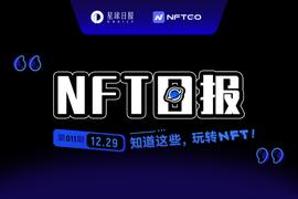 NFT:NFT数据日报 | Prime Ape Planet PAP成为日交易量冠军（12.29）_xNFT Protocol