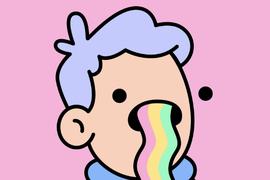 DOO:近期持续受巨鲸关注，头像类NFT「Doodles」还能上车不？_WEB3