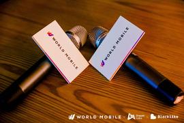 NFT:World Mobile团队系列之采访首席运营官Alan Omnet_ETH