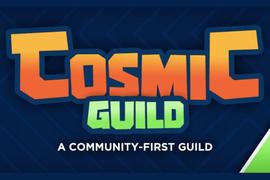 COS:获Binance Labs领投,游戏公会「Cosmic Guild」能否成为越南版YGG?_MICRO币