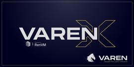 REN:Ren新孵化的跨链DEX「Varen X」，可实现非EVM网络间的原子交换_ENX