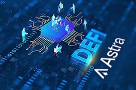 ASTRA:Astra Protocol：DeFi智能合约的“合规层”协议_Dinastycoin