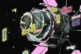 元宇宙:MetaMall：元宇宙中的VR购物中心_ETA