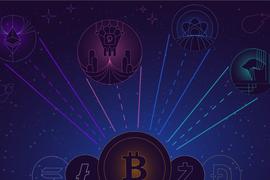 BTC:获DFG等投资，跨链项目「Interlay」想先让BTC在波卡生态自由流通_MintWay