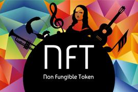 NFT:2021年NFT生态现状回顾及未来展望_元宇宙