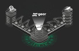 GEAR:获Gavin Wood投资，波卡生态新星「Gear」有何特色？_comb币最高的价格