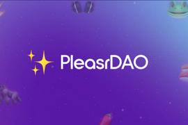 DAO:获a16z投资，「PleasrDAO」才是「NFT众筹」玩法鼻祖_TOK