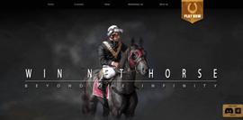 DEFI:WIN NFT HORSE赛马NFT上线欧易NFT市场_NFT