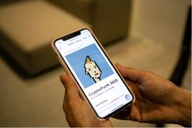 PUNK:彭博社：身份平等能否在元宇宙中实现？_NKS
