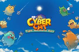 CAT:解析卡牌链游CyberCat赛博猫：基本玩法、打金机制和经济模型_HEP