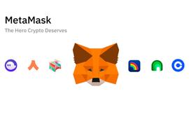 metamask:MetaMask发家史：四年时间，从濒临破产到年入2亿美元_KING
