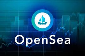 ENS:「加密eBay」Opensea 上市引争议_SEAMON