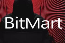 ART:热钱包私钥被盗,BitMart损失近2亿美元_ITM