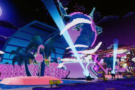 KEN:一文读懂元宇宙两大龙头The Sandbox和Decentraland_AND